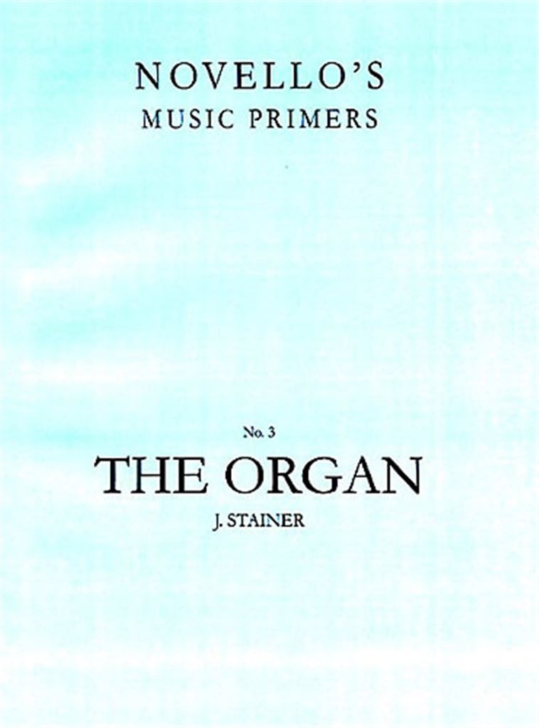 The Organ